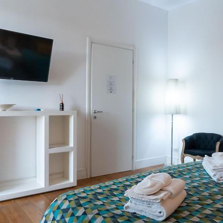 Ihh Suites Рим Екстер'єр фото