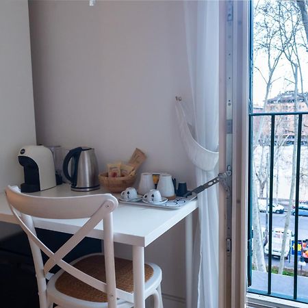 Ihh Suites Рим Екстер'єр фото