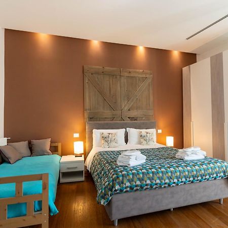 Ihh Suites Рим Екстер'єр фото