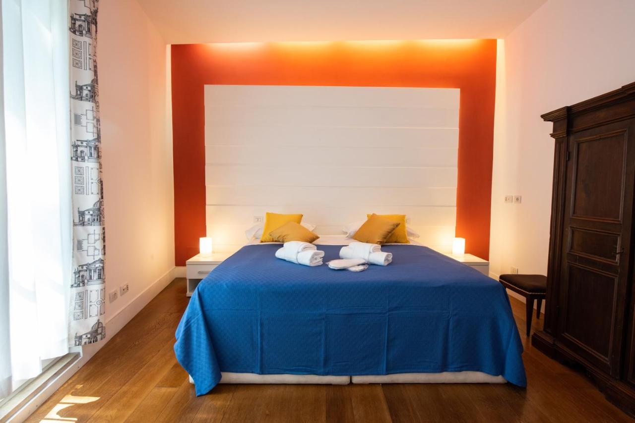 Ihh Suites Рим Екстер'єр фото