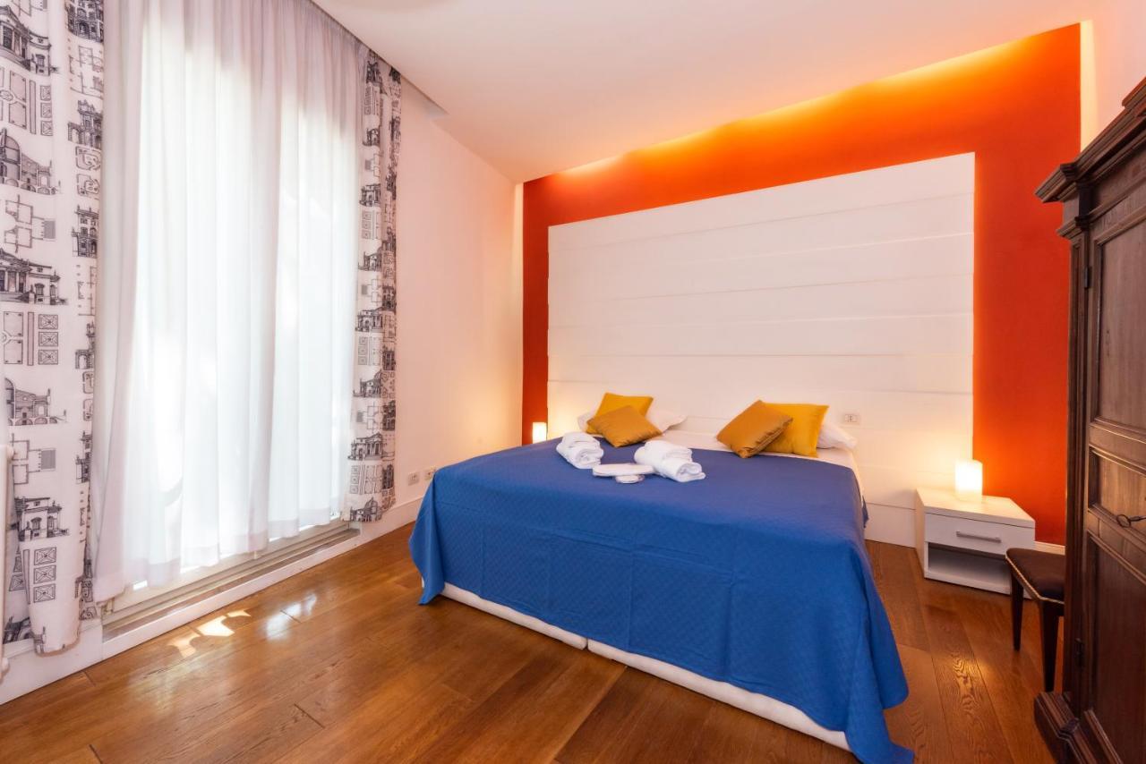 Ihh Suites Рим Екстер'єр фото