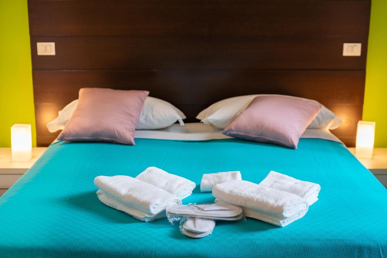 Ihh Suites Рим Екстер'єр фото