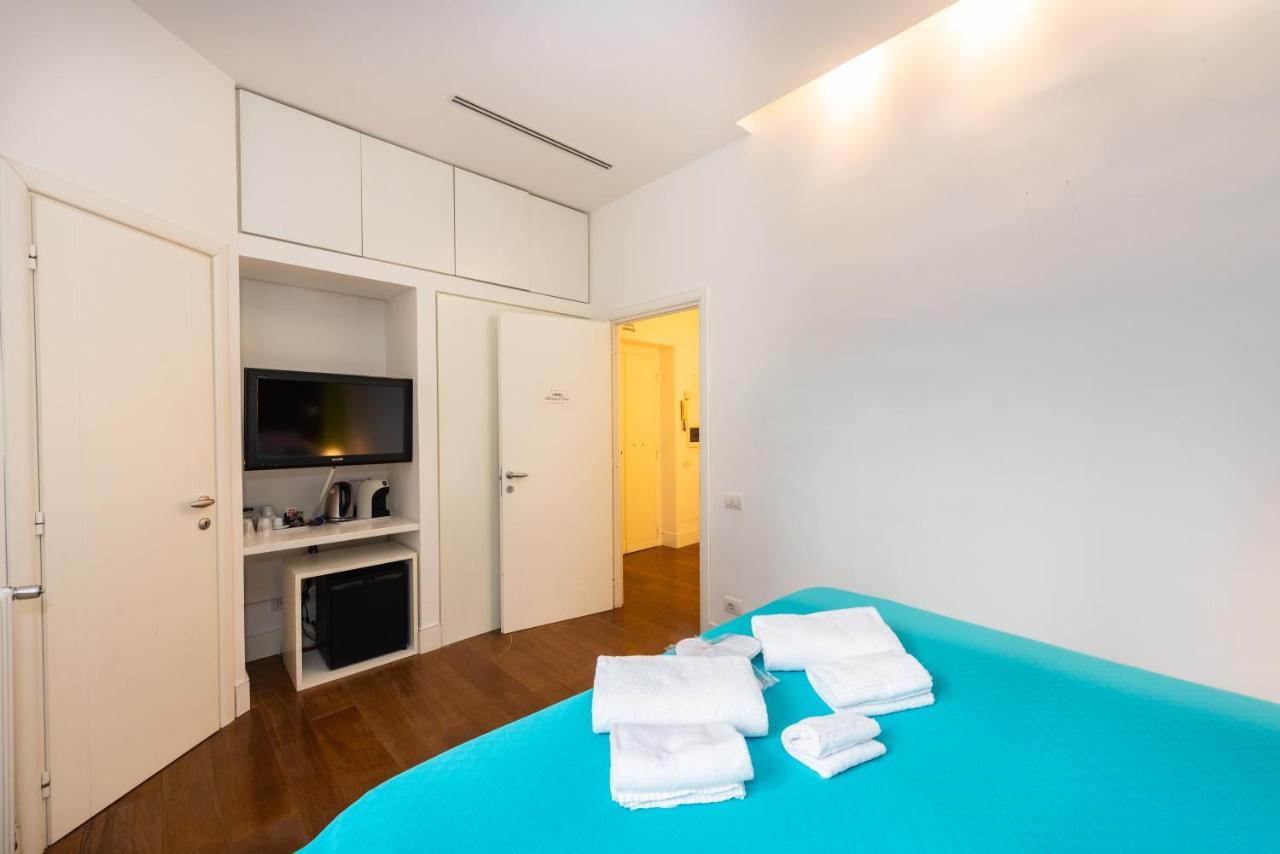 Ihh Suites Рим Екстер'єр фото