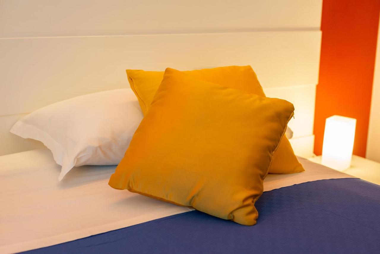 Ihh Suites Рим Екстер'єр фото