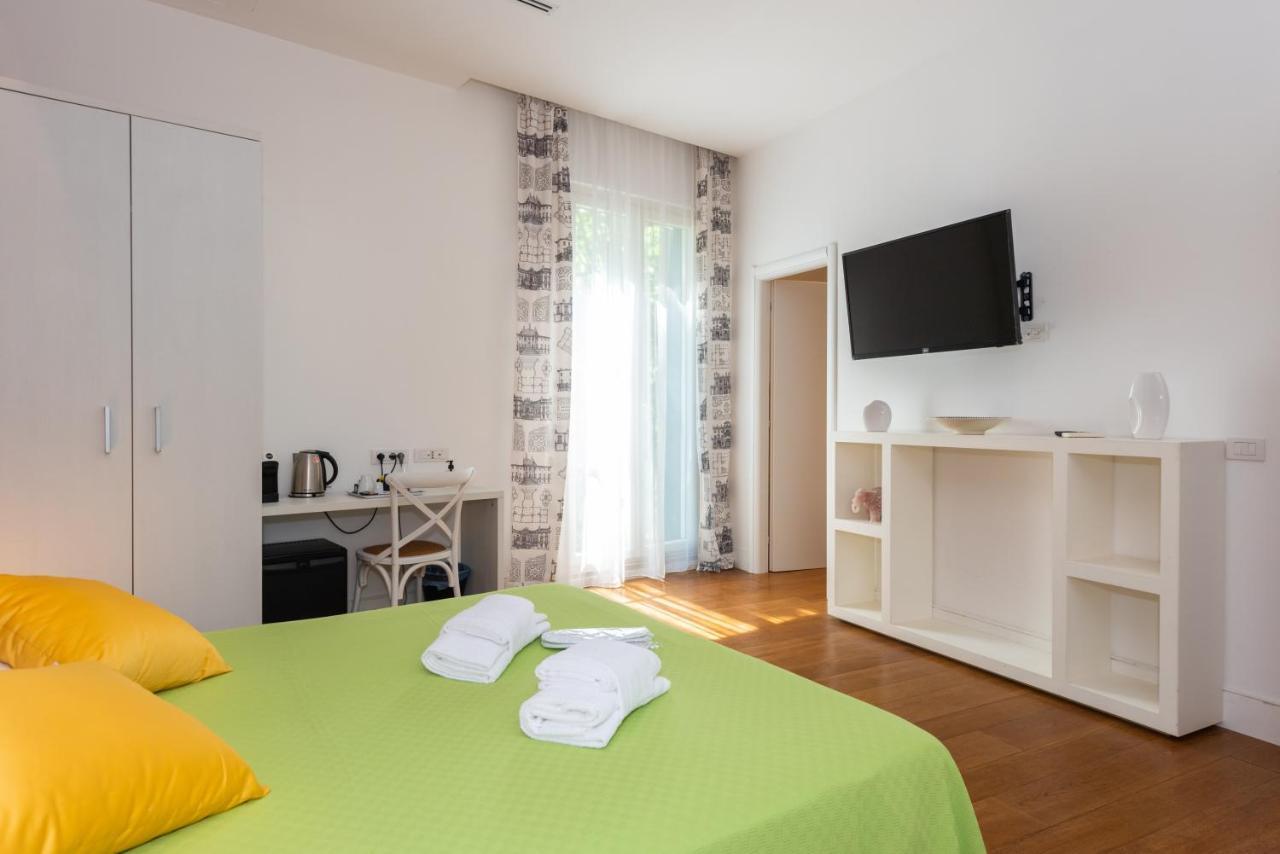 Ihh Suites Рим Екстер'єр фото