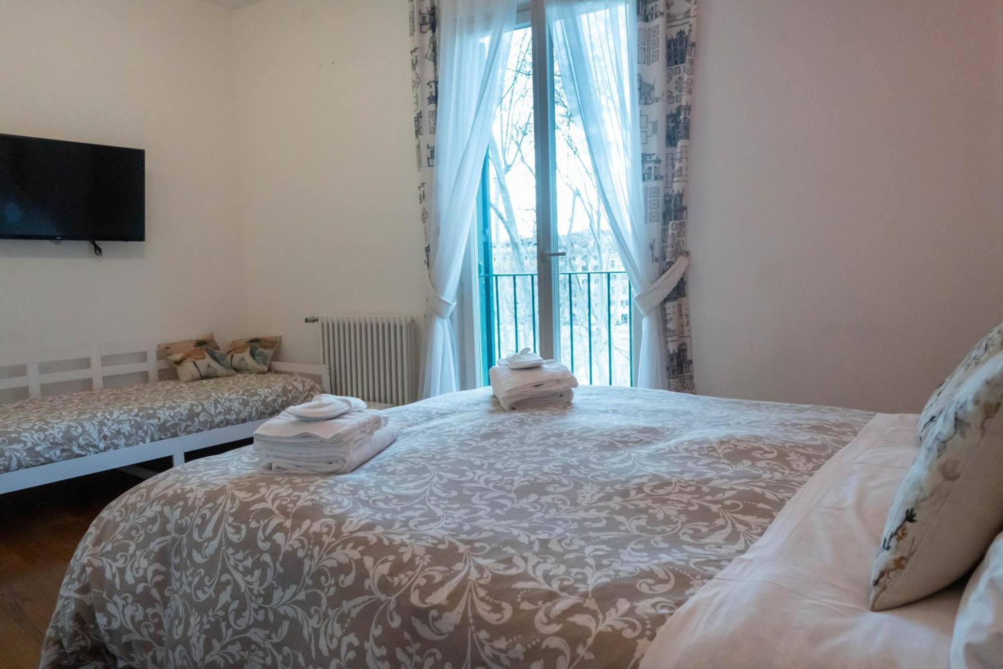Ihh Suites Рим Екстер'єр фото