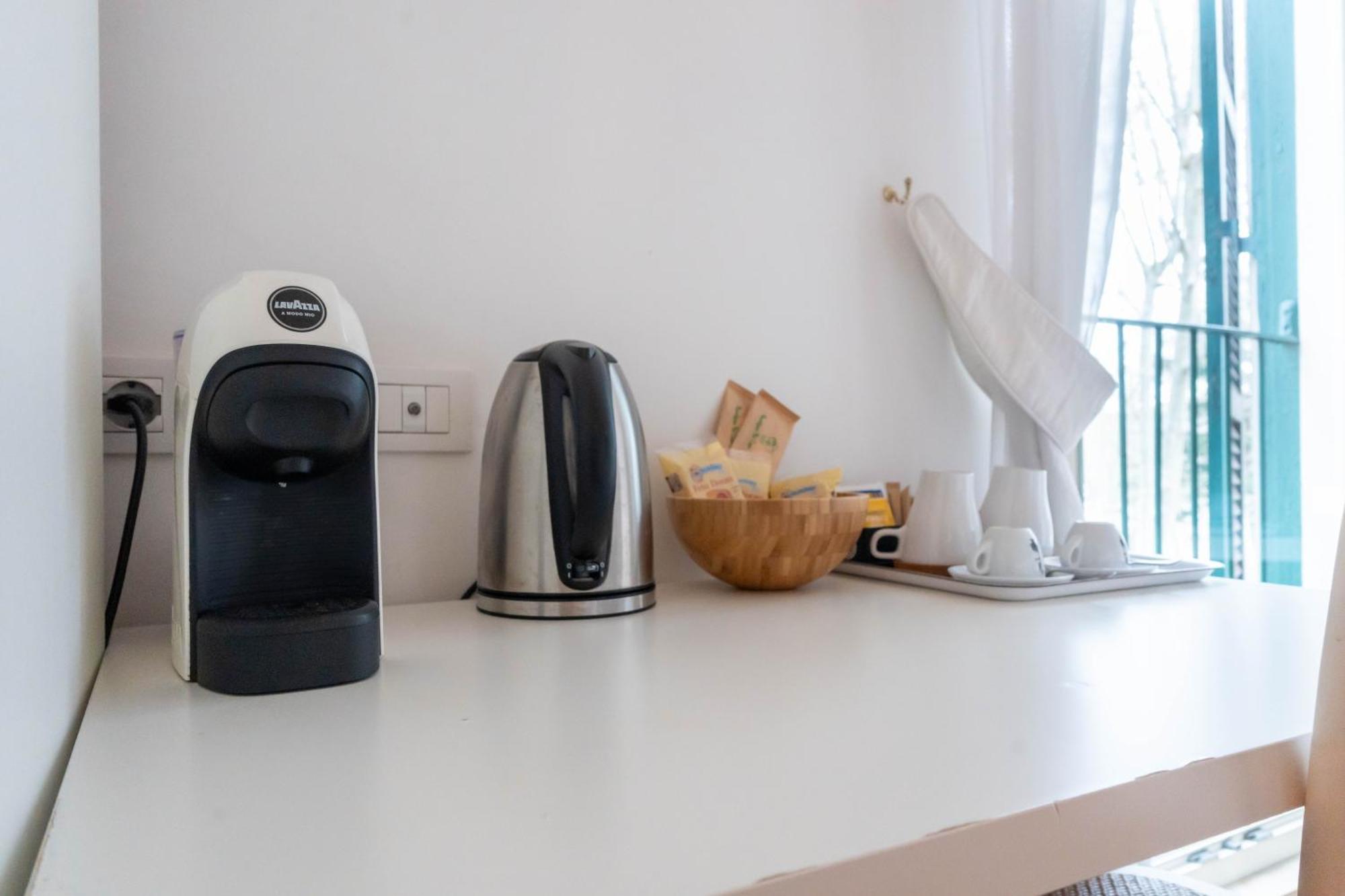 Ihh Suites Рим Екстер'єр фото