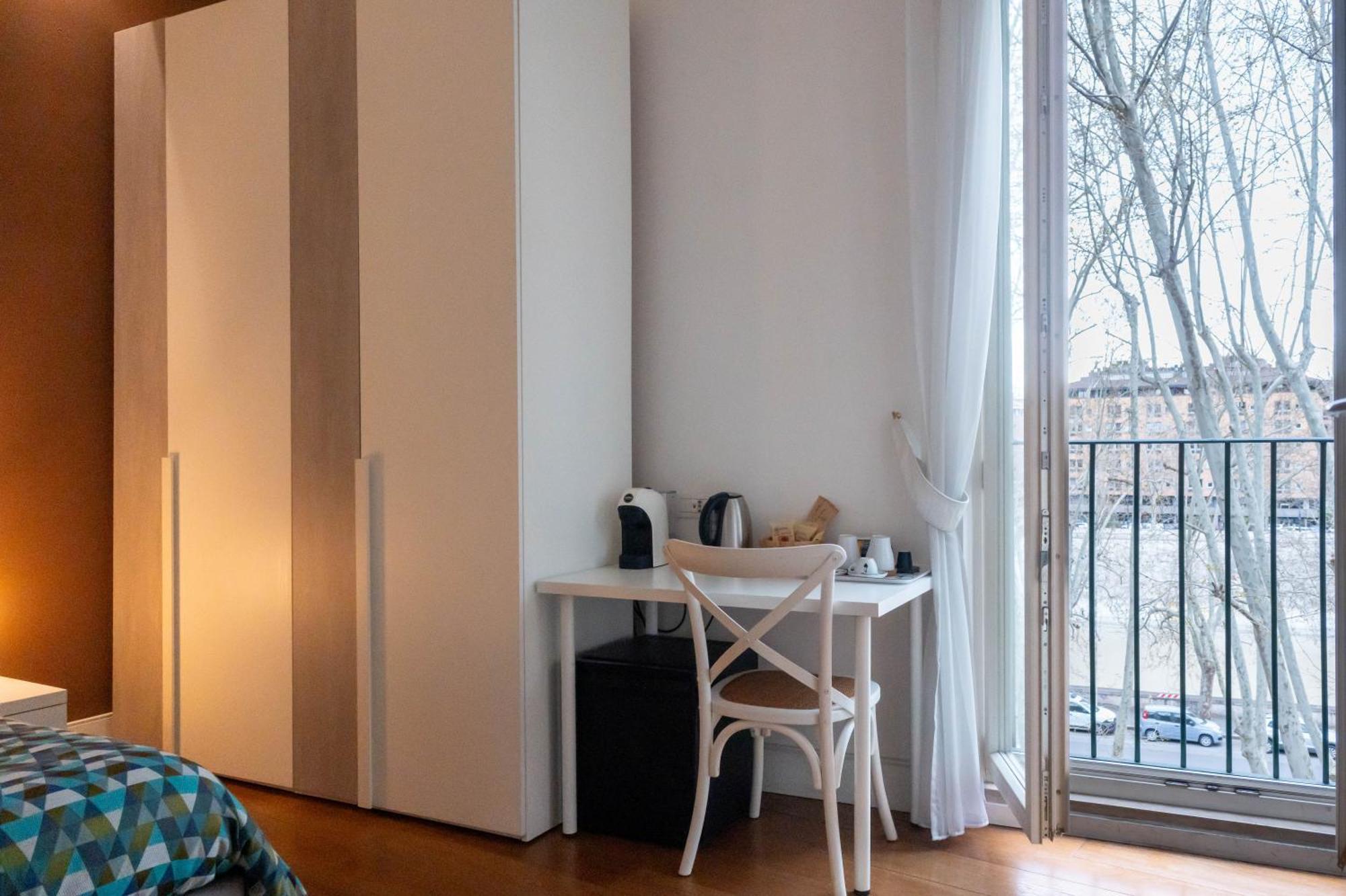 Ihh Suites Рим Екстер'єр фото