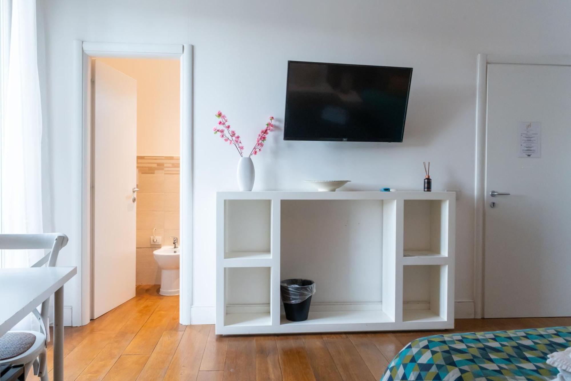 Ihh Suites Рим Екстер'єр фото