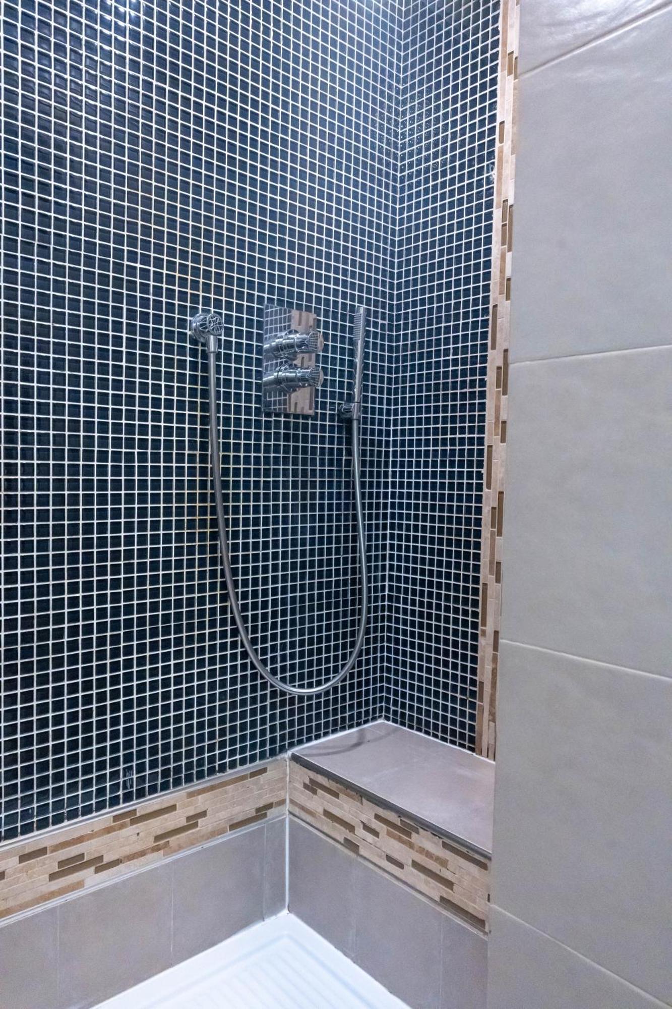 Ihh Suites Рим Екстер'єр фото