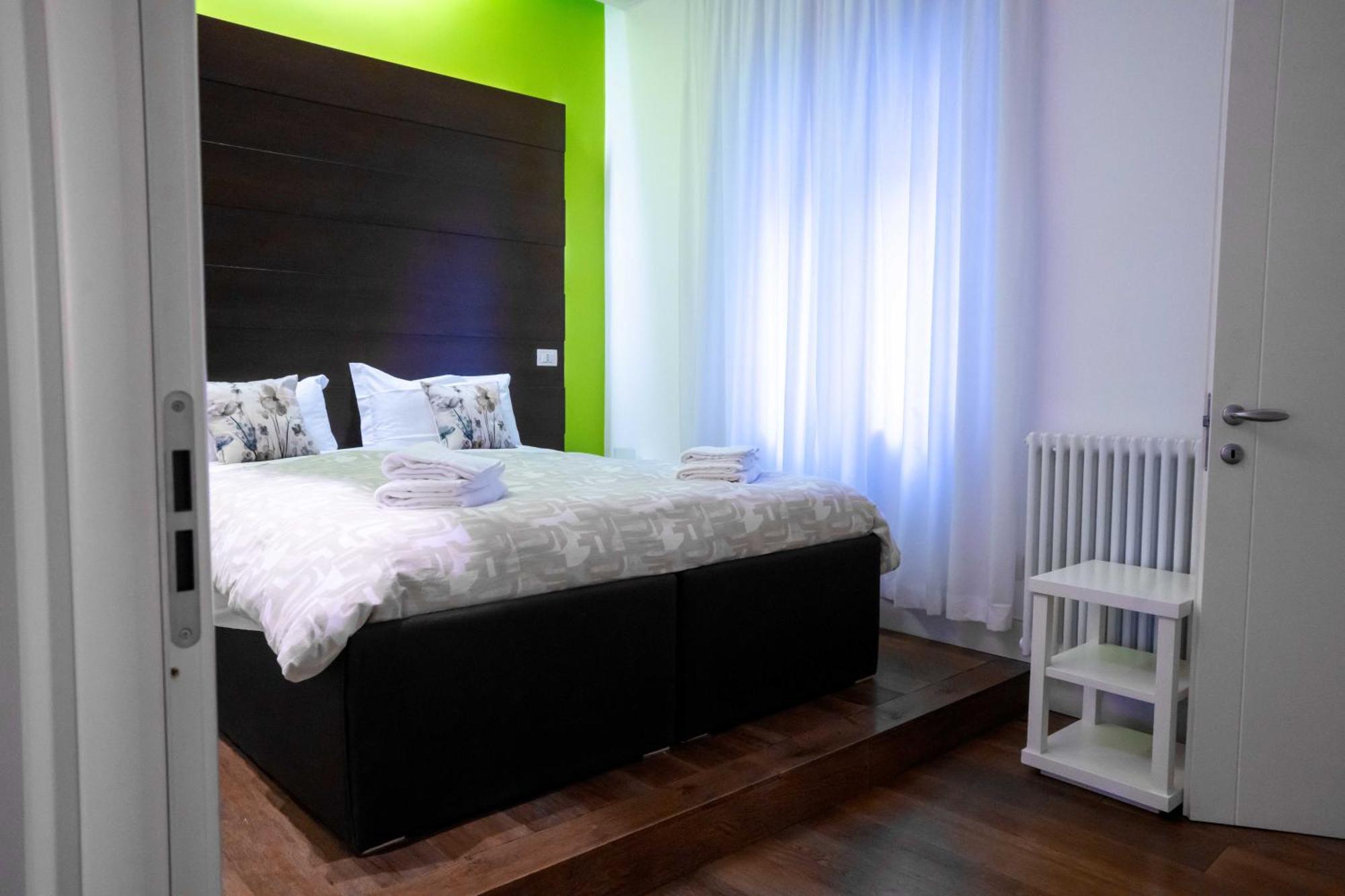 Ihh Suites Рим Екстер'єр фото