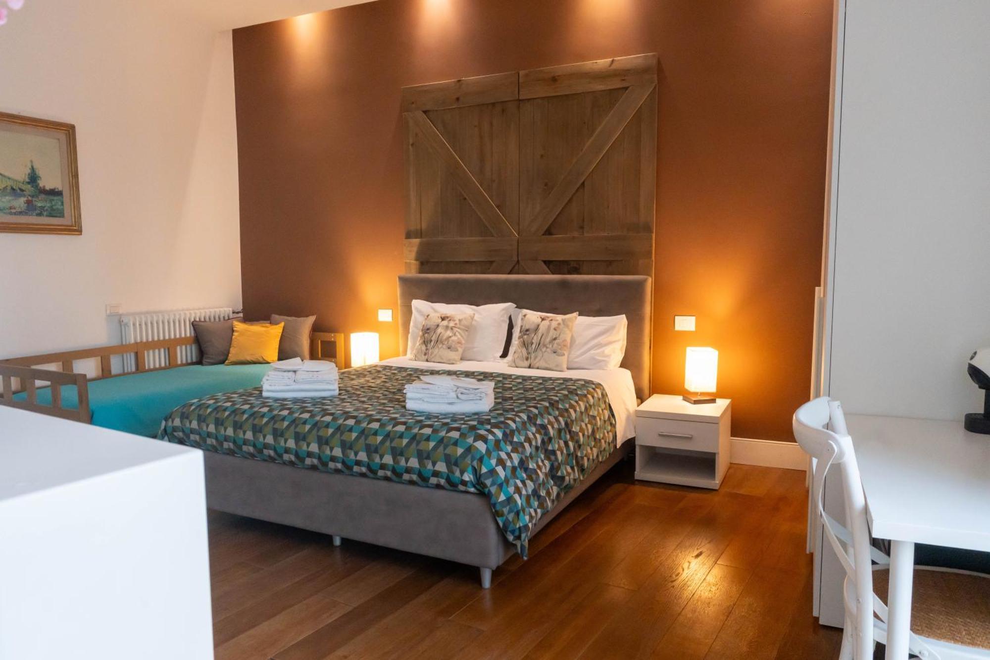 Ihh Suites Рим Екстер'єр фото