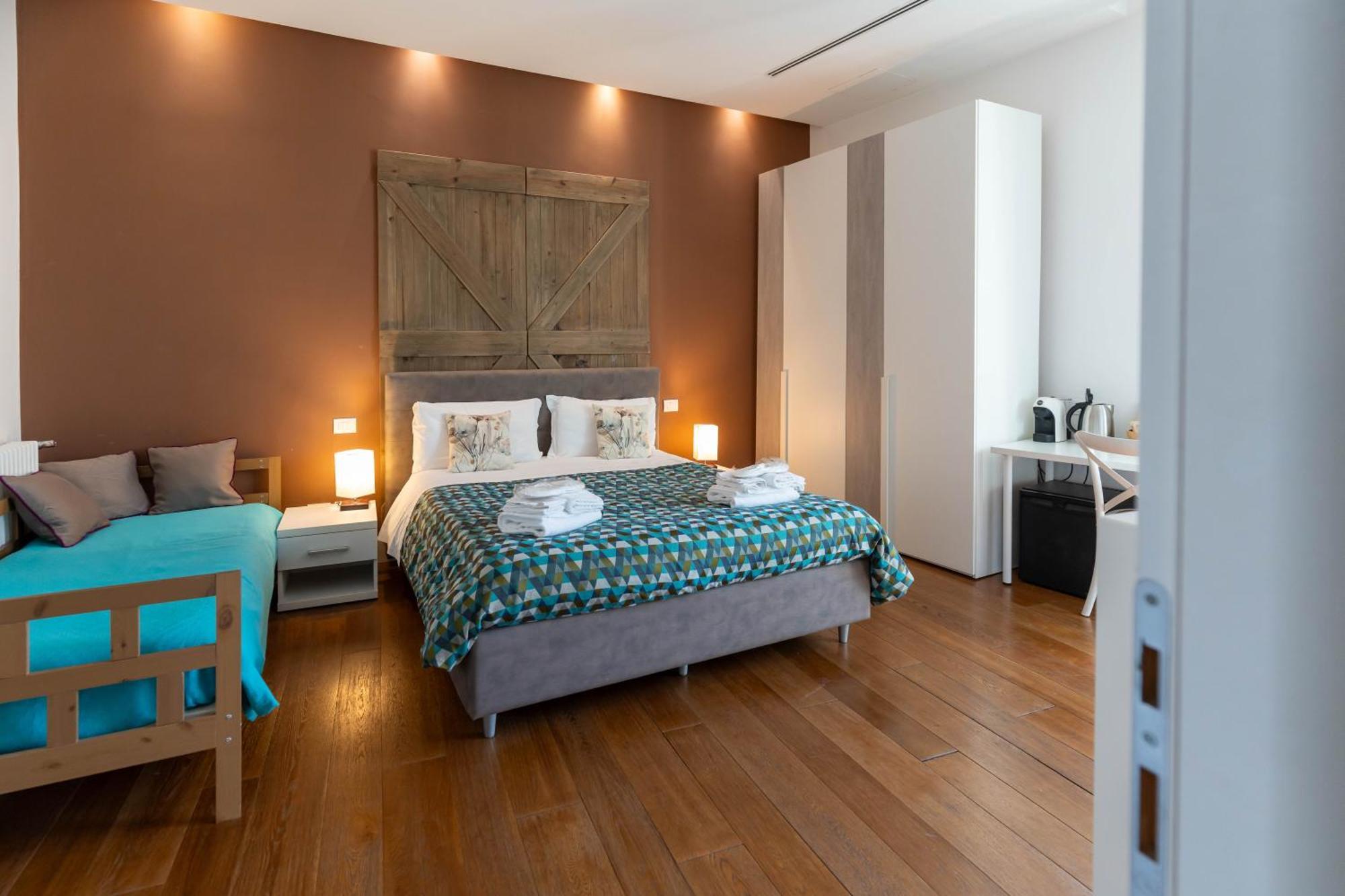 Ihh Suites Рим Екстер'єр фото