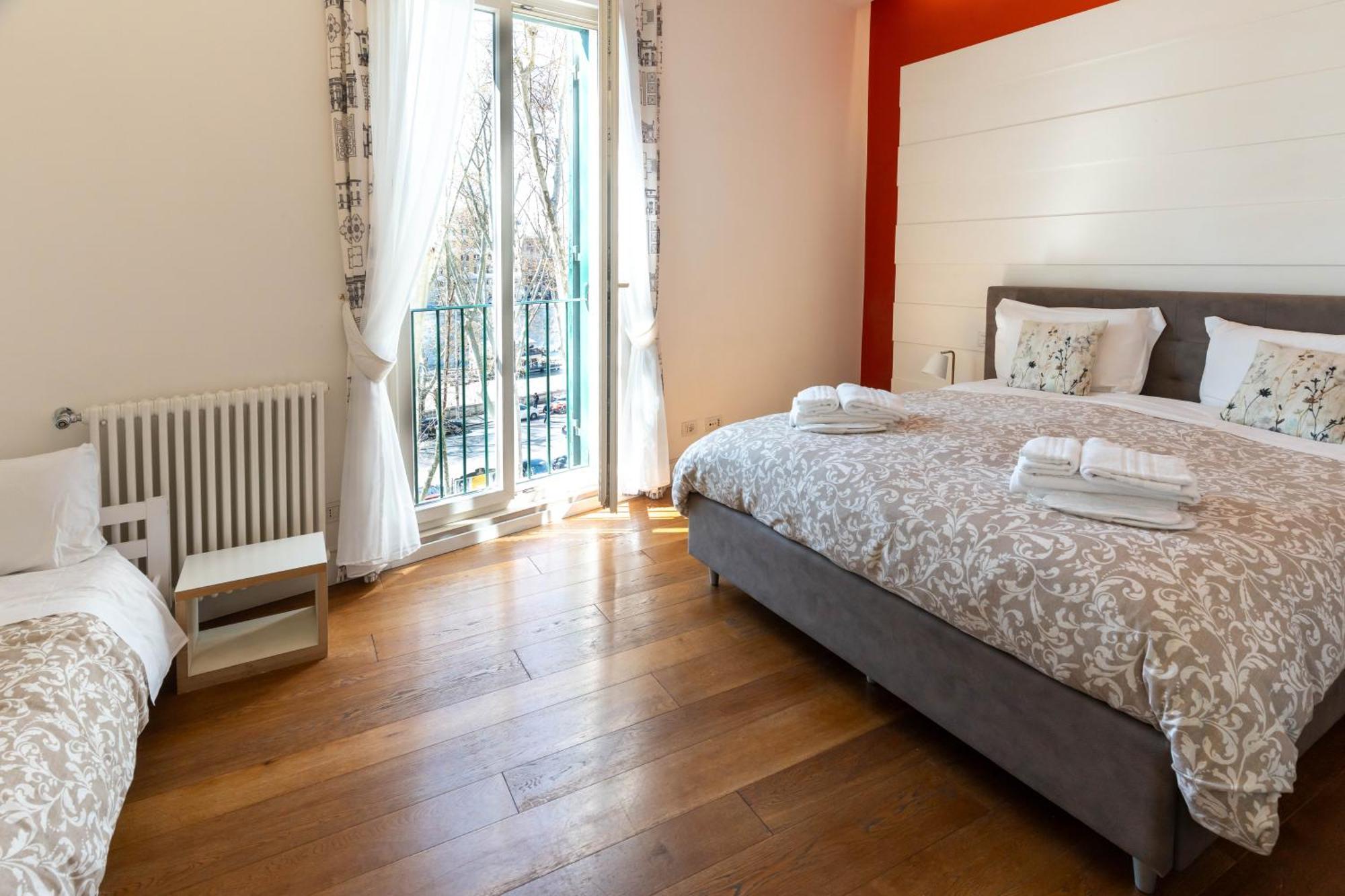 Ihh Suites Рим Екстер'єр фото
