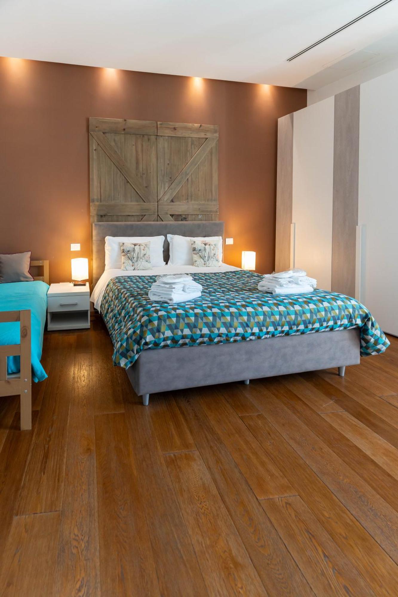 Ihh Suites Рим Екстер'єр фото