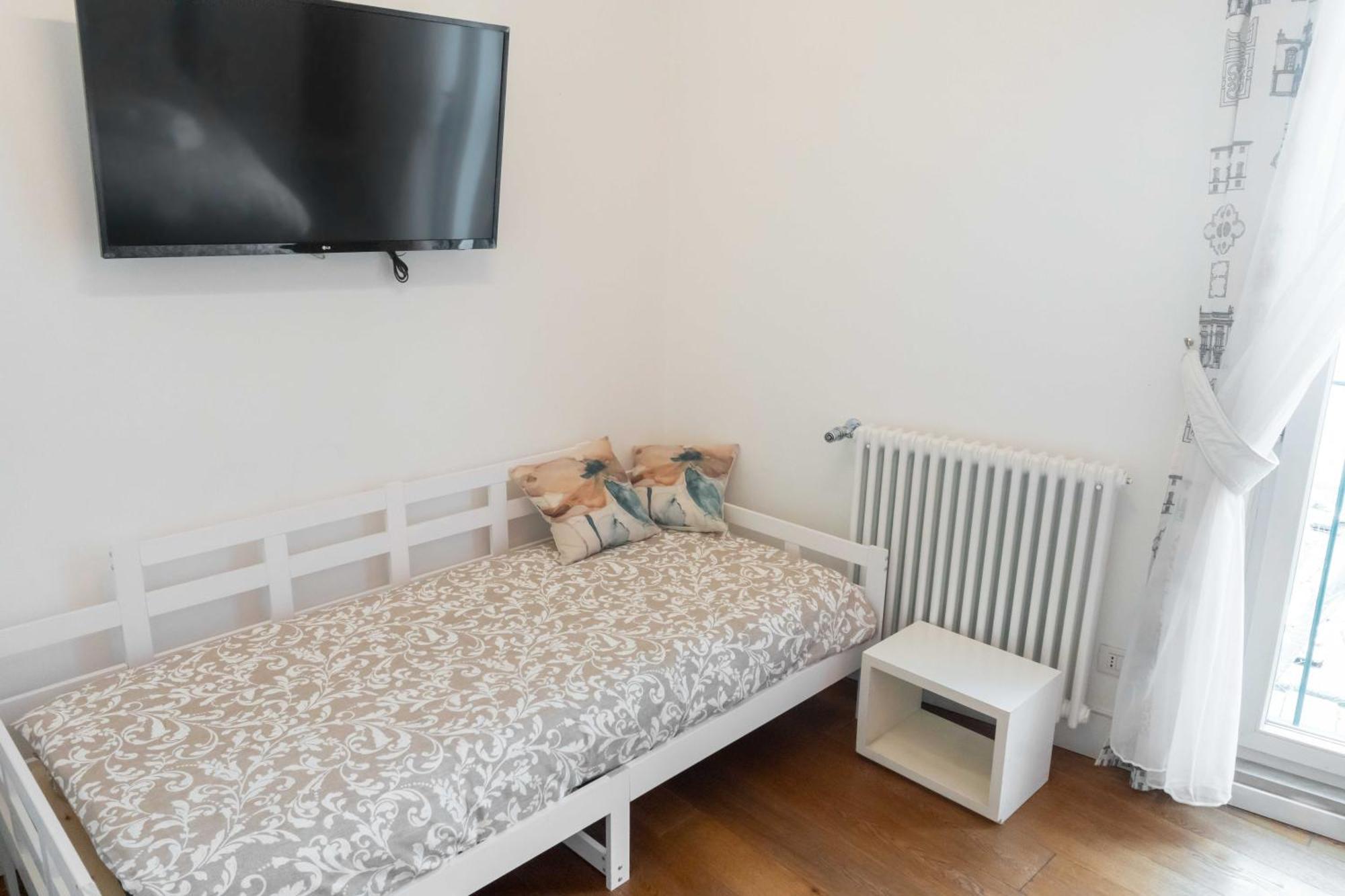 Ihh Suites Рим Екстер'єр фото